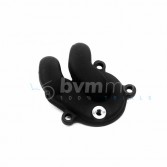 Beta Evo Water Pump Cover Black